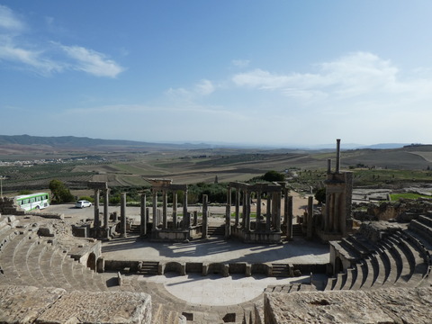 Dougga (9)