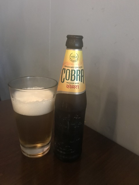 ビール