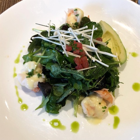 Market by Jean-Georges Vancouver
