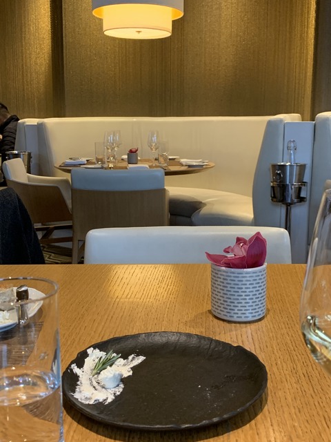 Market by Jean-Georges Vancouver