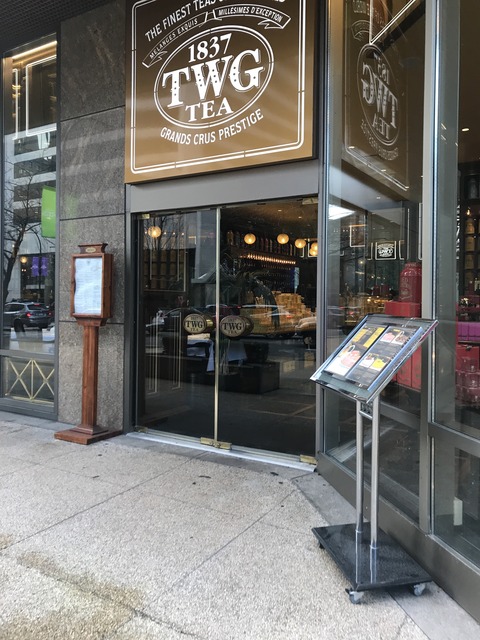 TWG