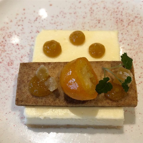 Market by Jean-Georges Vancouver