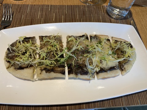 Market by Jean-Georges Vancouver