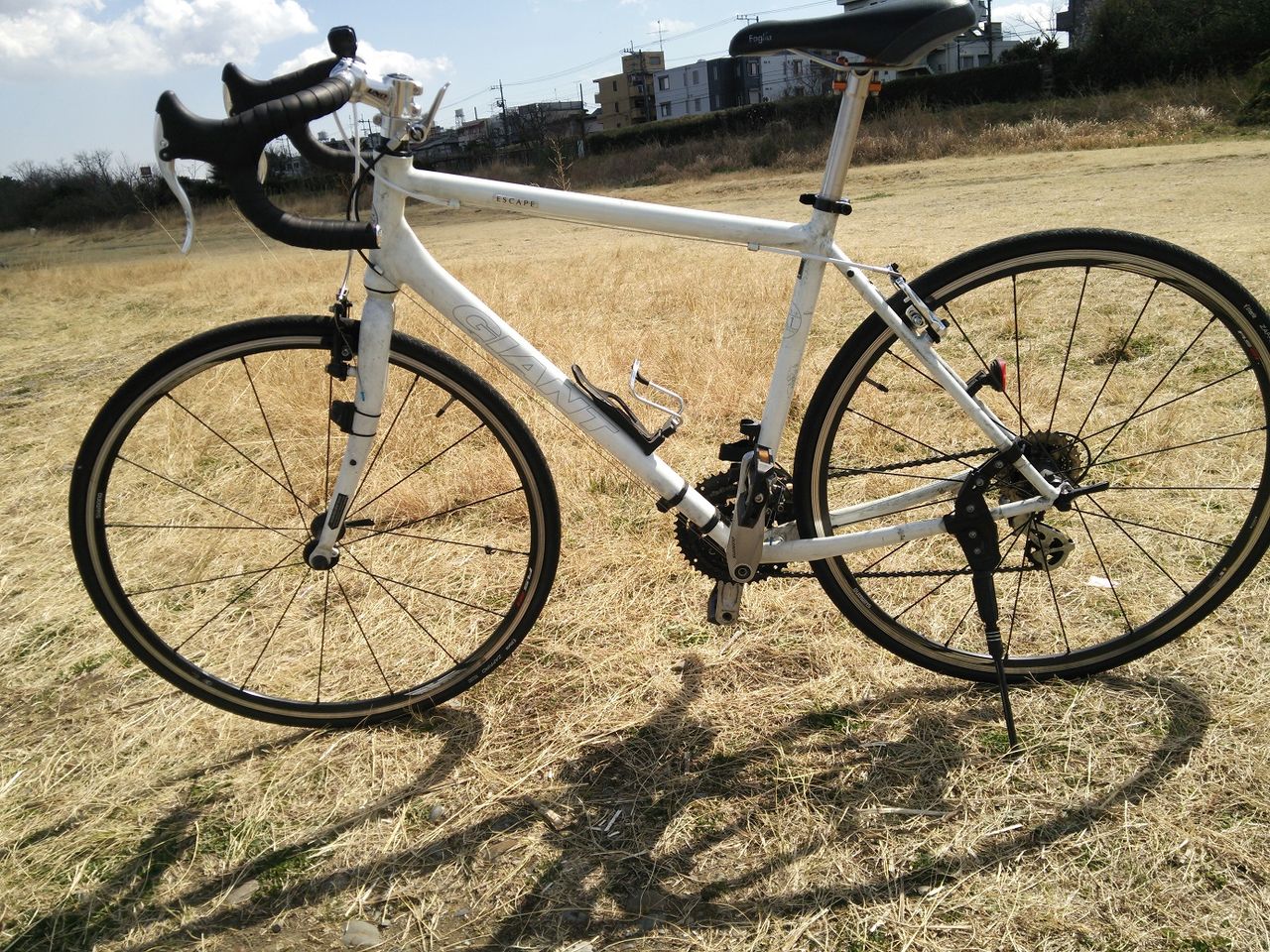 senqi 自転車ブレーキレバー 左右セット
