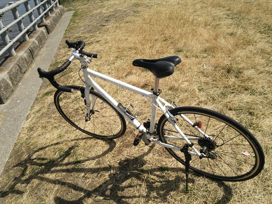 senqi 自転車ブレーキレバー 左右セット