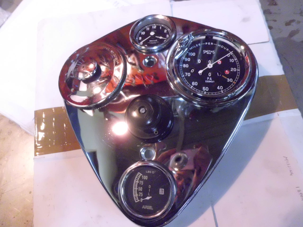 奇跡が ｔｒａｖｉｓ ｃｙｃｌｅｓ トラヴィス サイクルズ のブログ