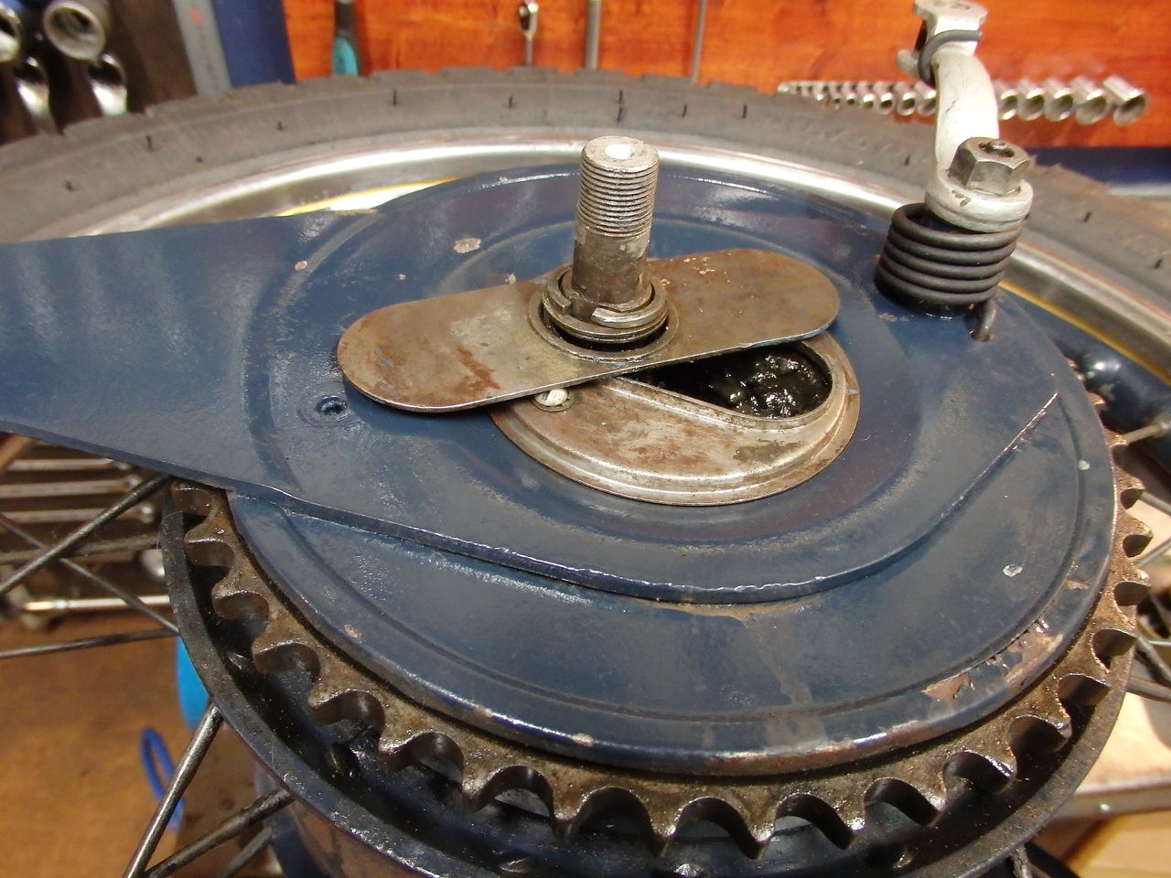 委託販売車両のご案内です ｔｒａｖｉｓ ｃｙｃｌｅｓ トラヴィス サイクルズ のブログ