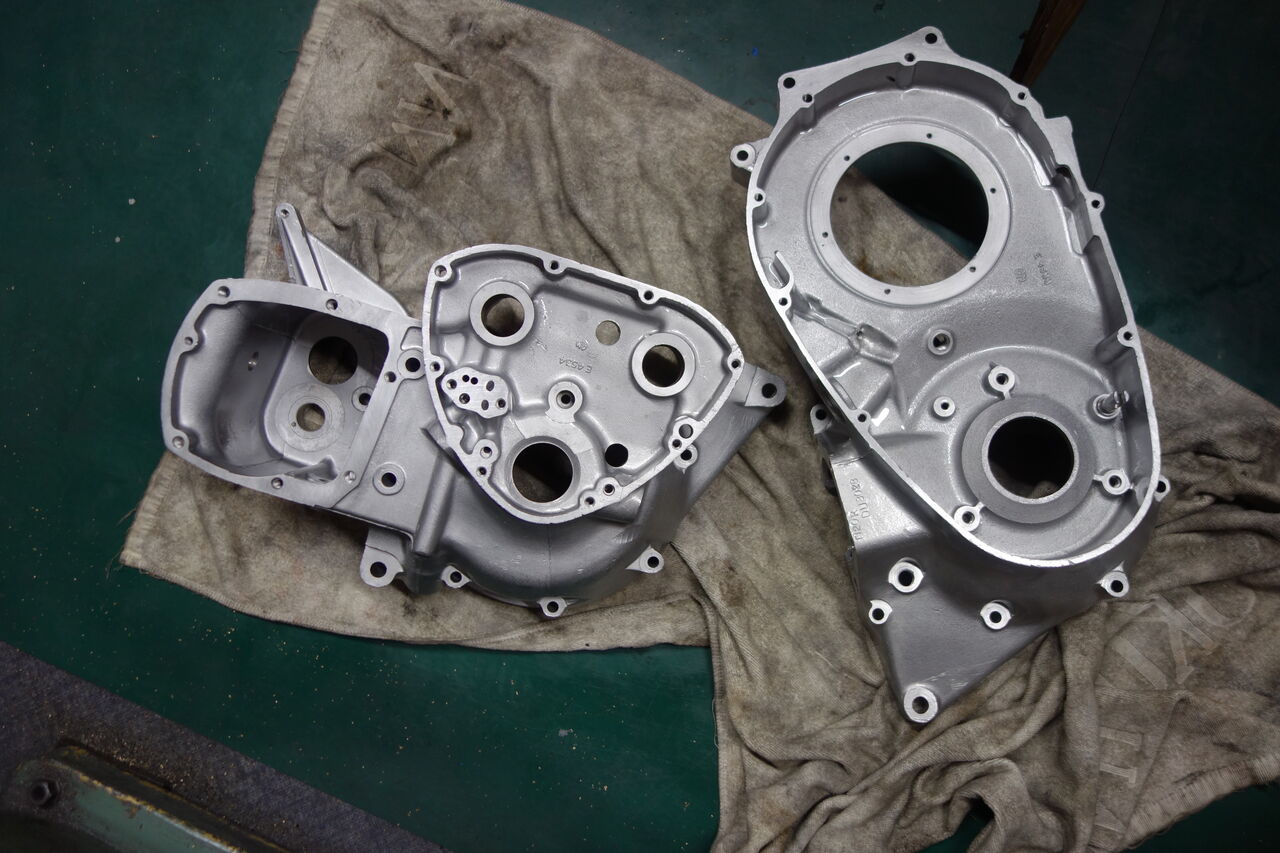 英車の輸入販売、整備・登録について。 : TRAVIS CYCLES  