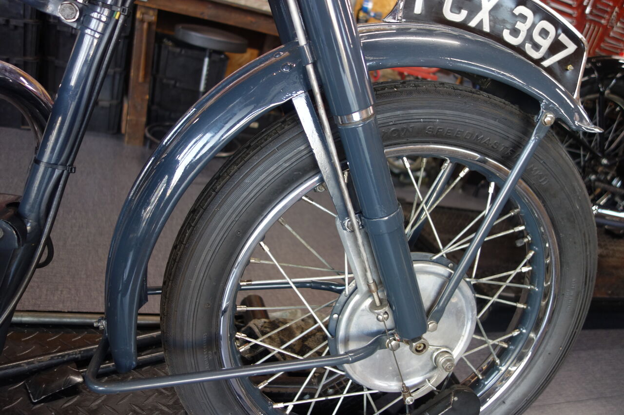 サンダーバード1950年代 サンダーバード1950年代 Ford Thunderbird (first generation