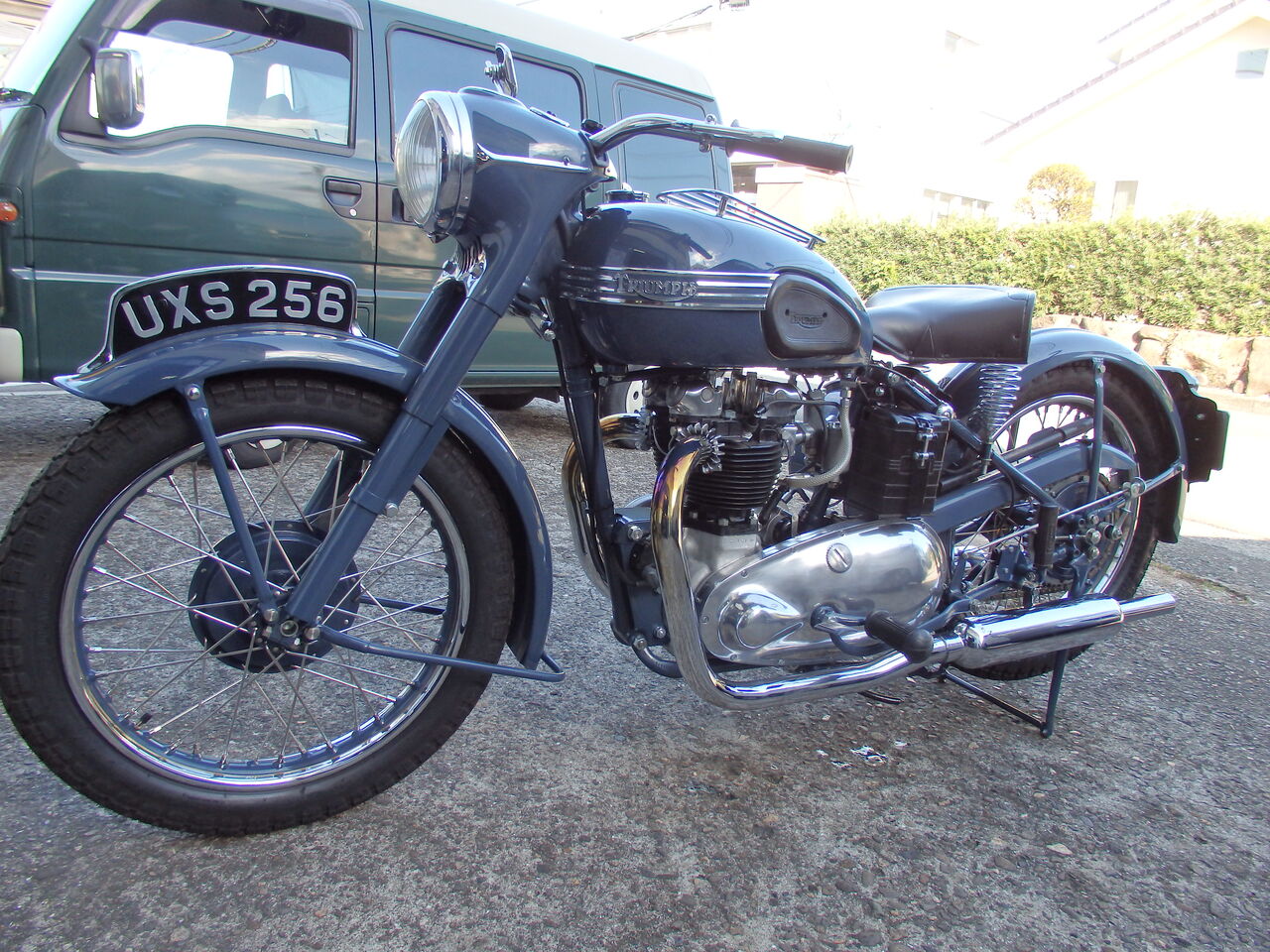 機械に優しい乗り方 ｔｒａｖｉｓ ｃｙｃｌｅｓ トラヴィス サイクルズ のブログ