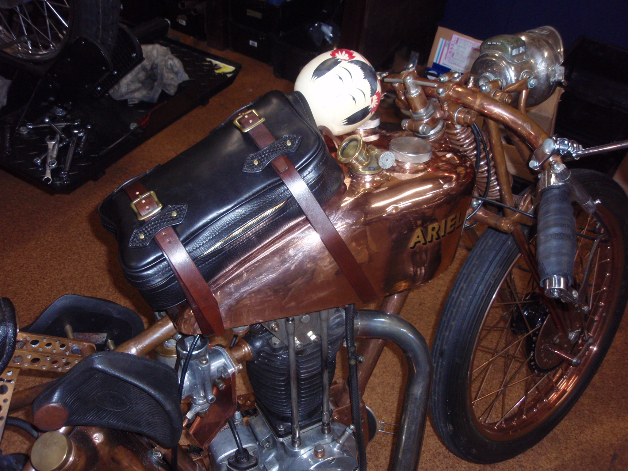 ｉｏｋ出走準備ｏｋ ｔｒａｖｉｓ ｃｙｃｌｅｓ トラヴィス サイクルズ のブログ