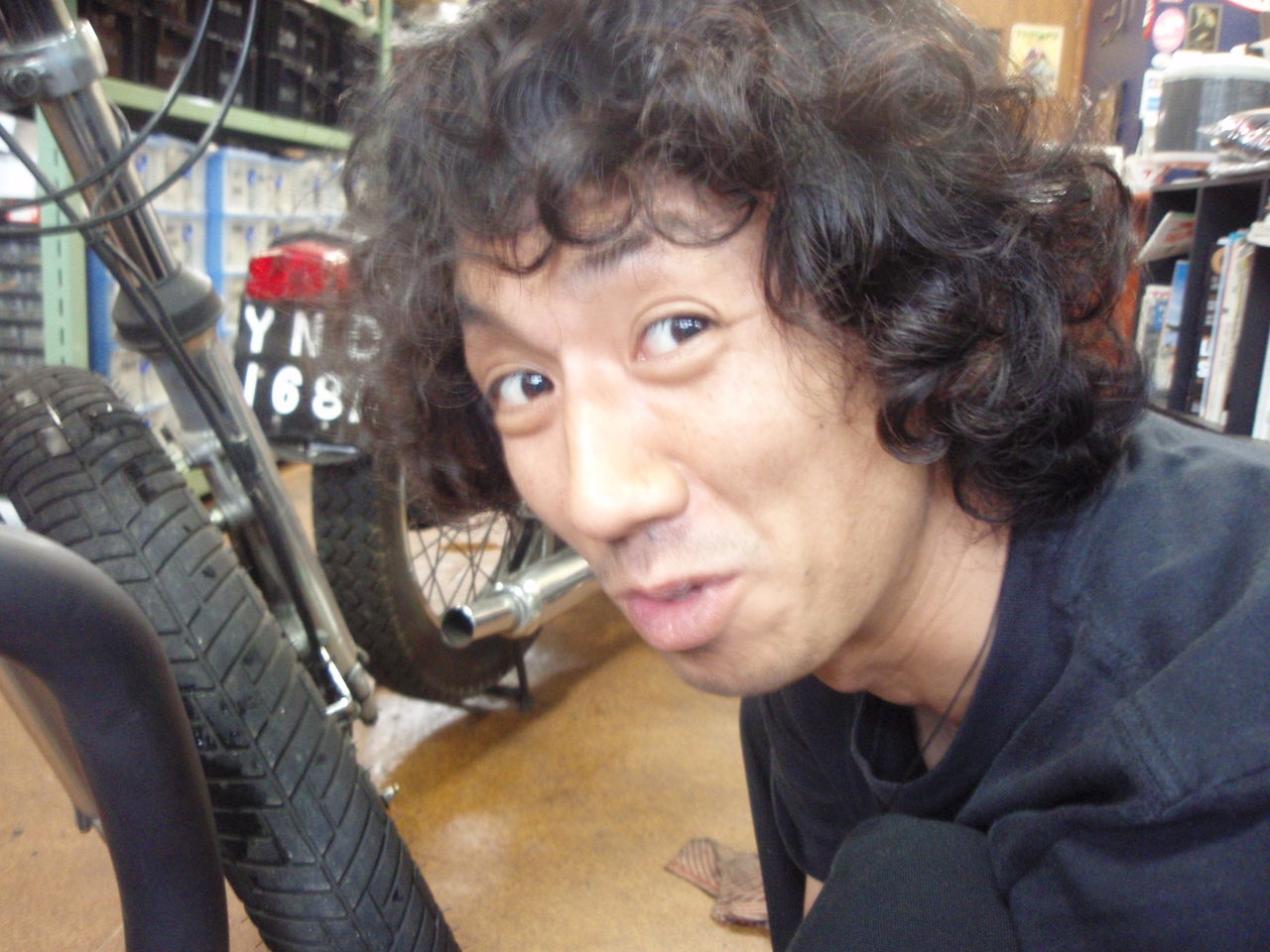 デビッド travis cycles トラヴィス サイクルズ のブログ デビッド travis cycles トラヴィス サイクルズ のブログ