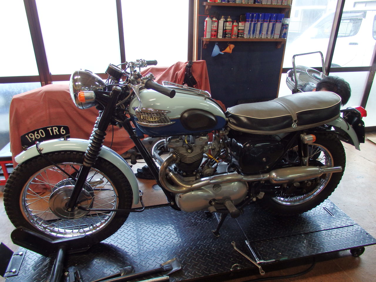 座学 ｔｒａｖｉｓ ｃｙｃｌｅｓ トラヴィス サイクルズ のブログ