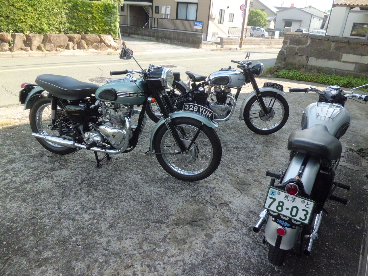 トライアンフ車種別修理代金の事 travis cycles トラヴィス サイクルズ のブログ トライアンフ車種別修理代金の事 travis cycles トラヴィス サイクルズ のブログ