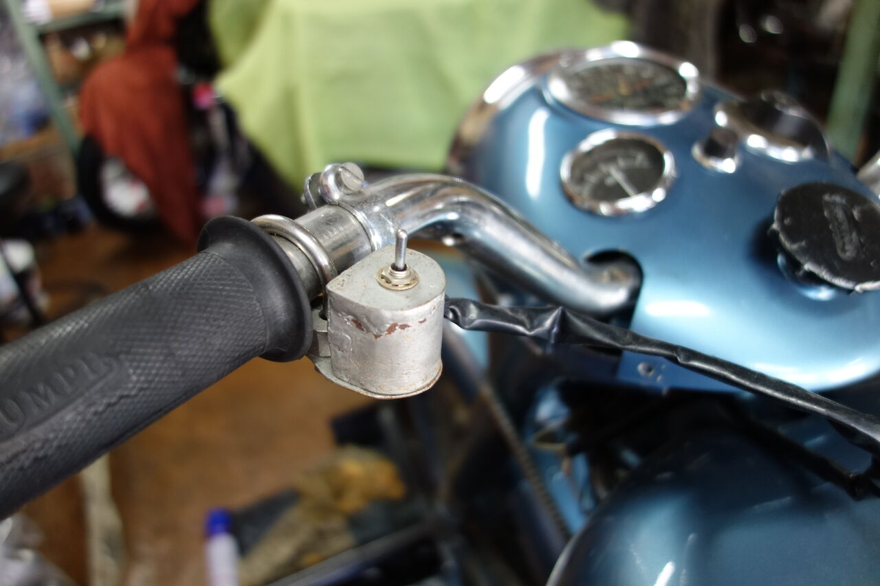 油断禁物 ｔｒａｖｉｓ ｃｙｃｌｅｓ トラヴィス サイクルズ のブログ