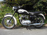 1958TRIUMPH-T110