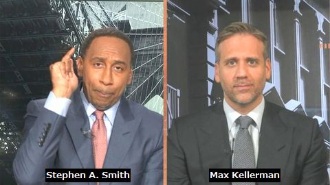 確執が伝えられるスミス（左）とケラーマン（右）