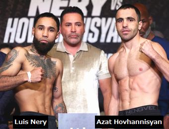 Luis Nery_Azat Hovhannisyan