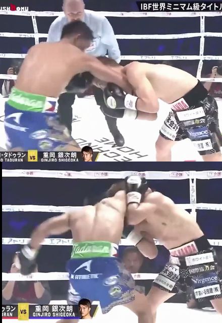第2戦・第9R