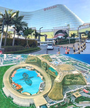 ナミビアの”荒ぶるエナジー”来襲 /ド迫力のシバキ合い上等・・・? - カシメロ vs ウンギタンバ 直前プレビュー -