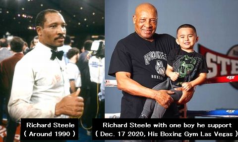 今こそ求められるレフェリングとコーナーワークの是正 - ポスト・スティールの必要及び重要性 Part 1 -