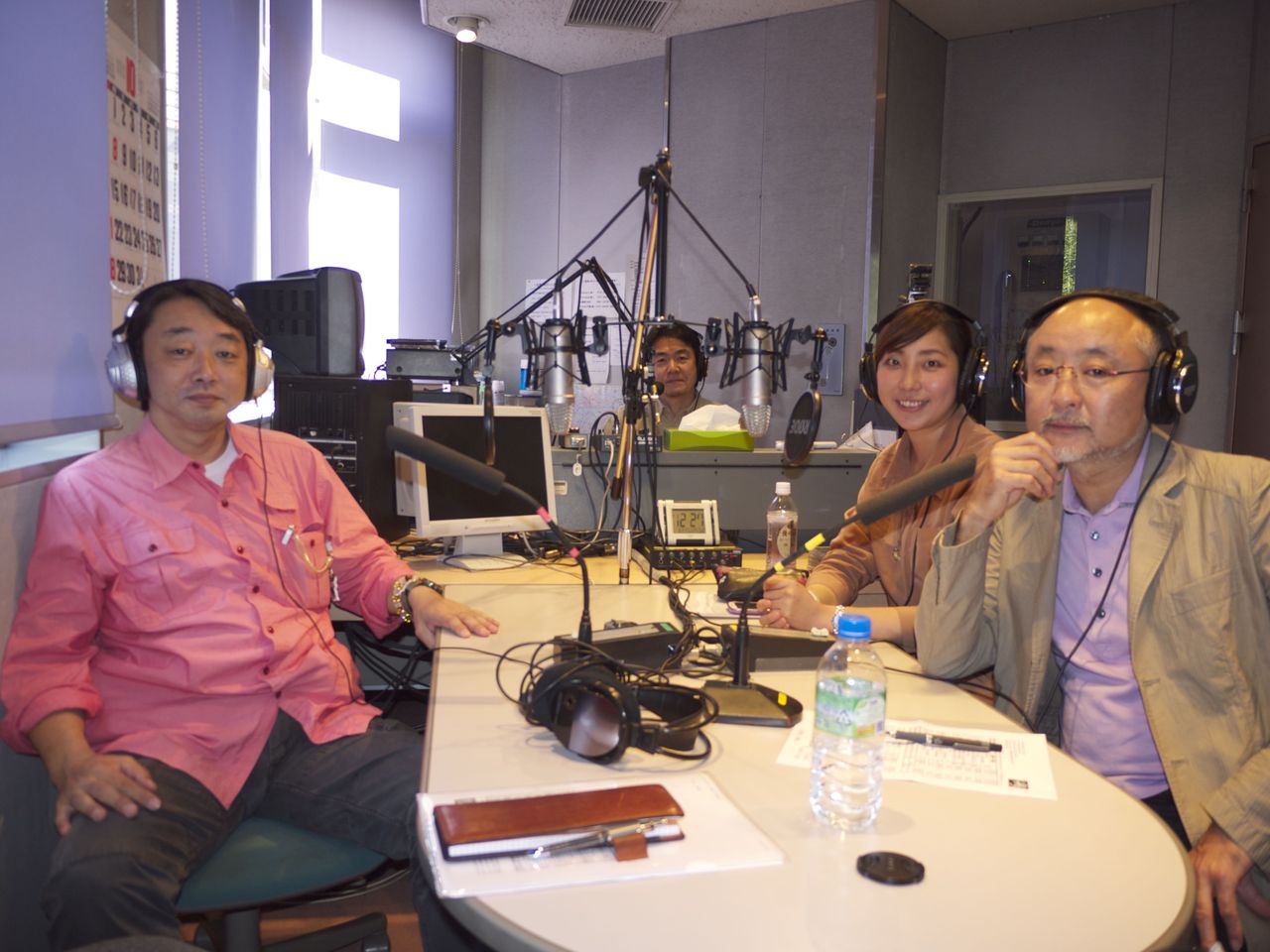 FM西東京2012
