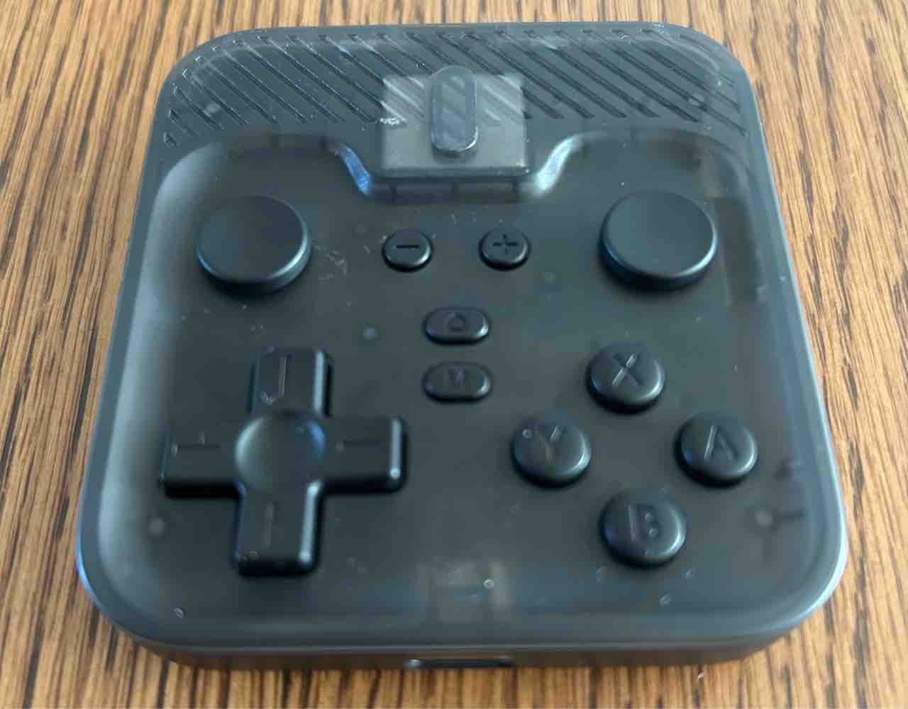 周辺機器レビュー】Abxylute M4（スマホ用Magsafeコントローラー