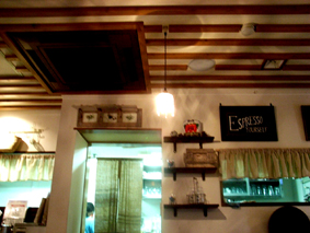 店内2
