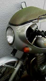 t-bike