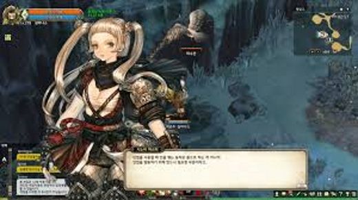 火力 Tree Of Savior速報 とす速