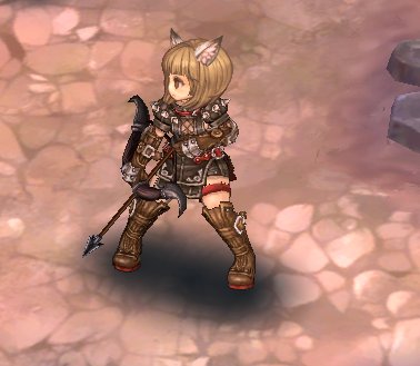 Tree Of Savior R7までの人気コスチュームランキング Tree Of Savior速報 とす速