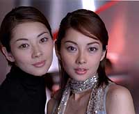 資生堂PNの新CM : Wooden Spoon