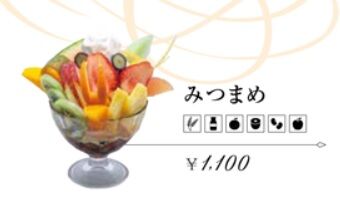 mitsumame