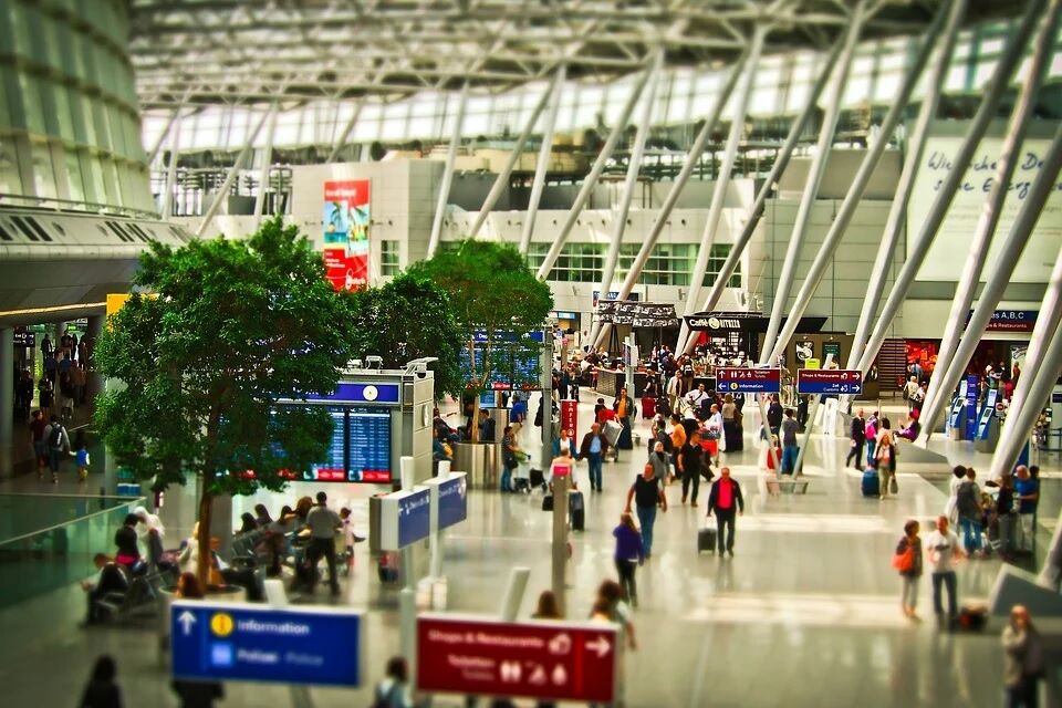 立川から羽田空港行のリムジンバスは遅れるのか 乗ってみたらそうでもなかった 友だちいない研究所