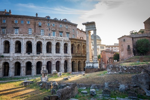 rome