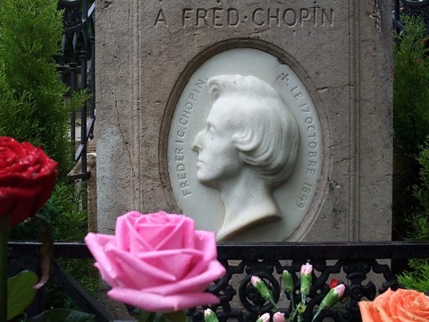 chopin