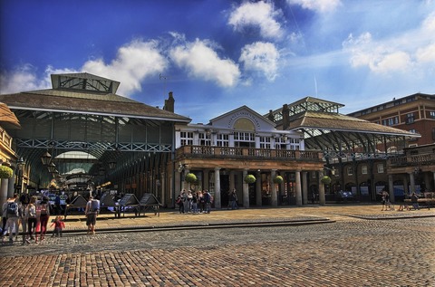 coventgarden