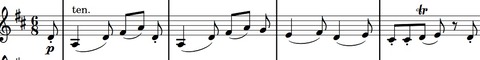 concerto