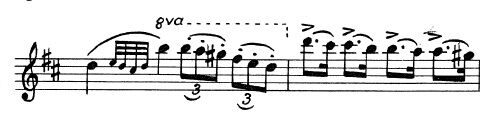 cantabile