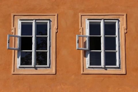 windows