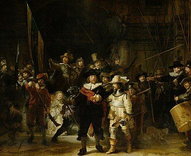 380px-The_Nightwatch_by_Rembrandt_-_Rijksmuseum