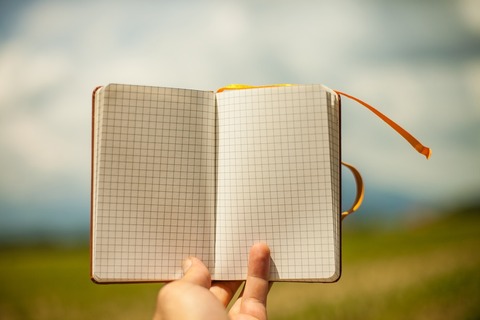 diary