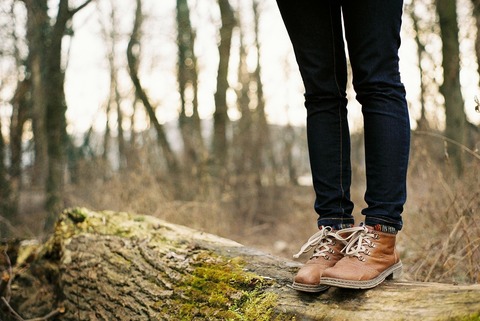 walk