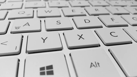 keybord