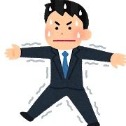 kinchou_man_walk