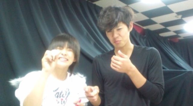 平野紫耀 Boys And Men ジャニーズ祭り