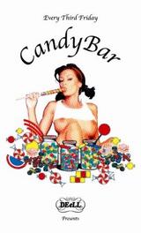 CANDY BAR