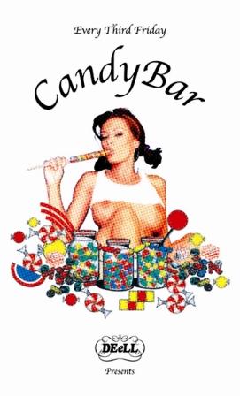 CANDY