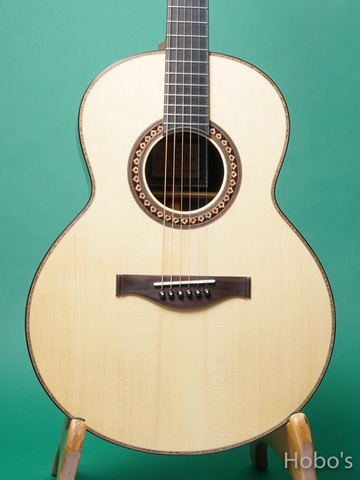 Wood Land WL-58K アコースティックギター ブラック Highland Collection | Orangewood Guitars Tagged 