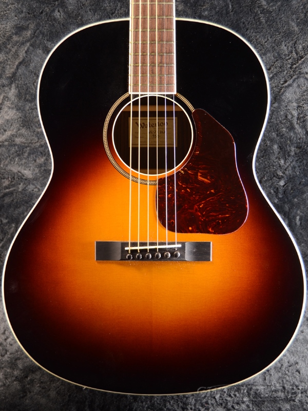 Wood Land WL-58K アコースティックギター ブラック Wood Land WL-58K アコースティックギター ブラック
